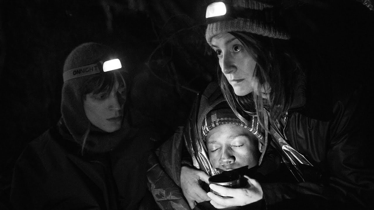 فیلم green border