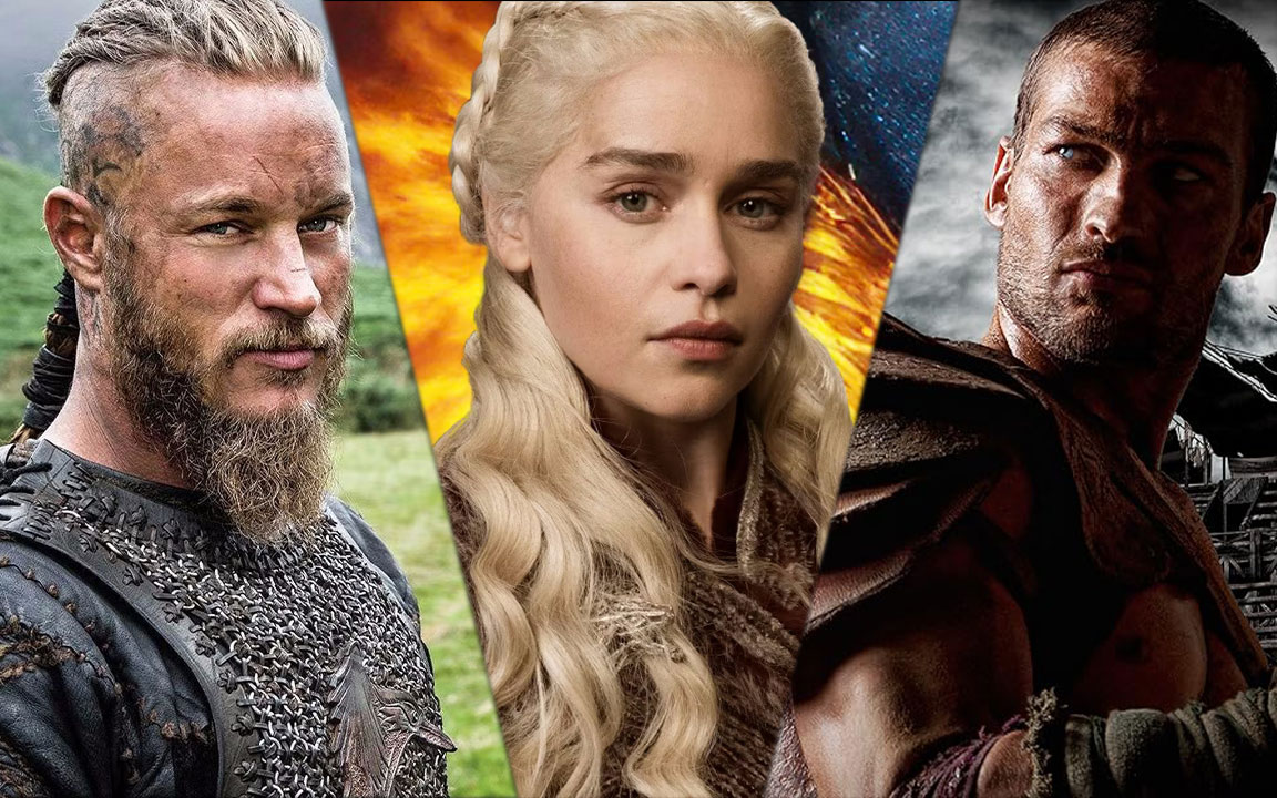 ۱۰ سریال که در فصل‌ آخر شخصیت‌های اصلی زیادی را کشتند - گیمفا