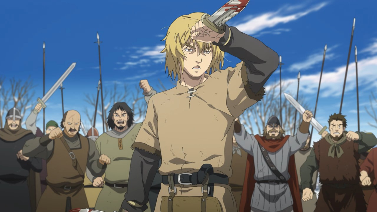 ۱۰ انیمه سریالی که نباید آنها را از دست بدهید - گیمفا