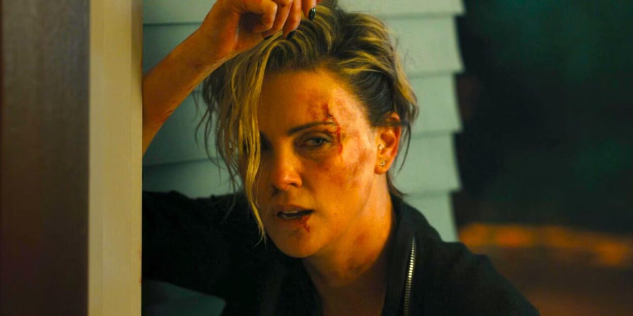 فیلم‌های fast & furious