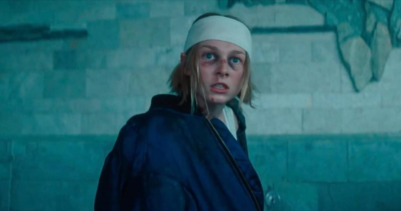 نقد و بررسی فیلم Cuckoo | چه کوکوی بدآوازی! - گیمفا