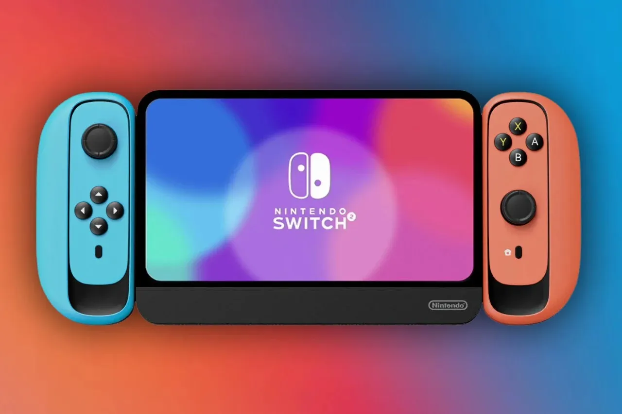 شایعه: Nintendo Switch 2 در ژانویه ۲۰۲۵ معرفی و در مارس ۲۰۲۵ عرضه خواهد شد - گیمفا