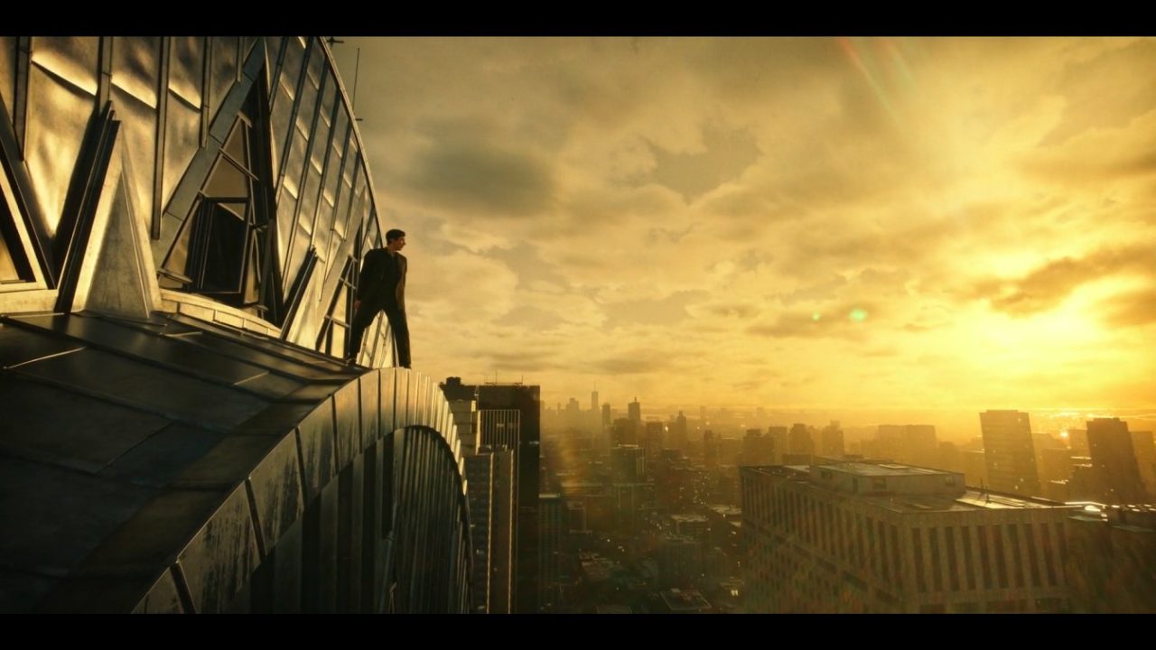 نقد و بررسی فیلم Megalopolis | آخرین فیلم فرانسیس فورد کاپولا - گیمفا