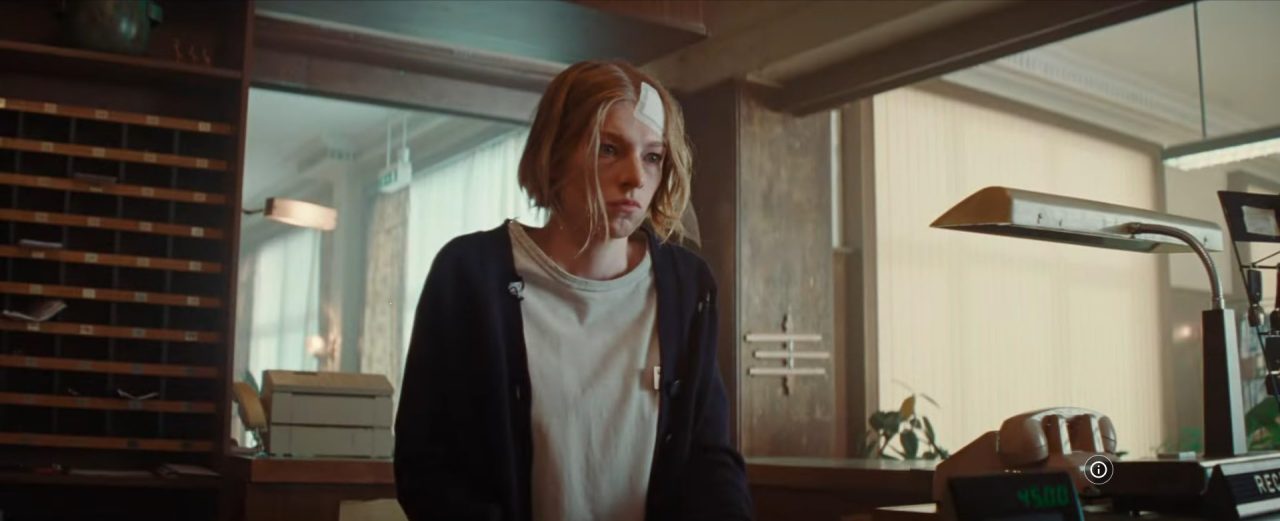 نقد و بررسی فیلم Cuckoo | چه کوکوی بدآوازی! - گیمفا