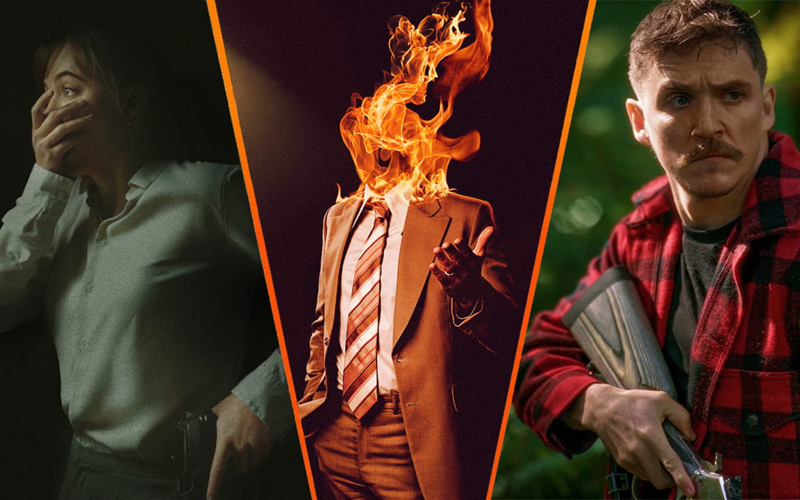 برترین‌ها 10 فیلم ترسناک 2024