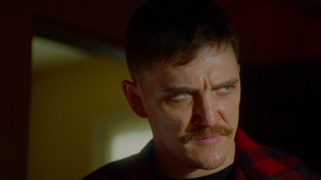 فیلم strange darling