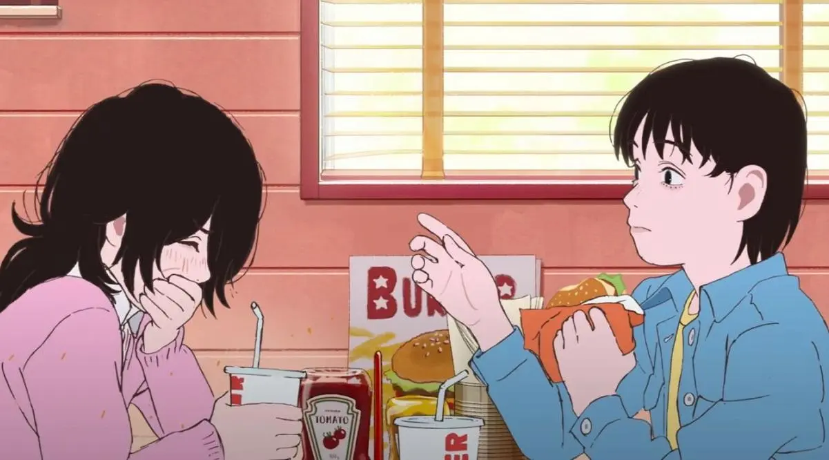 ۱۰ انیمه سینمایی برتر سال ۲۰۲۴ - گیمفا