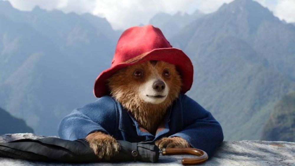 نقدها و نمرات فیلم Paddington in Peru - گیمفا
